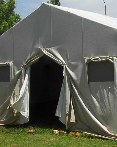 Изготавливаем солдатские палатки в Перевозе вместимостью <strong>до 70 человек</strong>